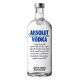 ABSOLUT VODKA 750ML