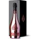 ARMAND  DE BRIGNAC ACE OF SPADES BRUT ROSÉ 750ML