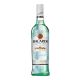 BACARDI LIGHT RUM 750ML