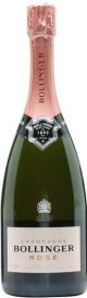BOLLINGER ROSE 750