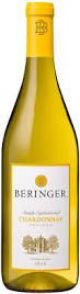 BERINGER CLASSIC CHARDONNAY MEDIUM SWEET 750 ML