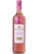 BERINGER CLASSIC WHITE ZINFANDEL MOSCATO 750 ML
