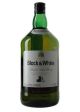 BLACK & WHITE 1.75L BLENDED SCOTCH WHISKEY