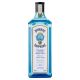 BOMBAY SAPPHIRE LONDON DRY GIN 1 LITRE