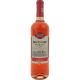 BERINGER MAIN & VINE PINK MOSCATO 750ML
