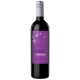 BIRDS & BEES SWEET MALBEC 750