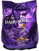 CADBURY CHUNK BAG MILK 250G