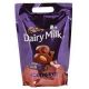 CADBURY FRUIT & NUT CHUNK 440G