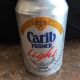 CARIB PILSNER LIGHT CAN  330ML