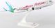C/AIRLINES MODEL 737 AIRCRAFT