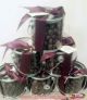COCOBELL COFFEE BEANS 6OZ PAIL