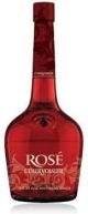 COURVOISIER ROSE 12*1L