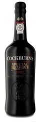 COCKBURN'S SPECIAL RESERVED PORT 750ML