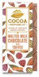 MALTED MILK CHOCOLATE 30G