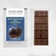 DARK CHOCOLATE WITH NIBS 58% 50G