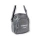 CROSS BODY BAG GREY