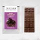 DARK CHOCOLATE SUGAR FREE 58%