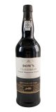 DOWS TRADEMARK  FINEST RESERVE PORTO 750