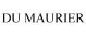DU MAURIER MENTHOL