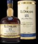 EL DORADO 21YR 1L