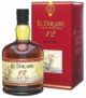 EL DORADO SUPERIOR 12YR DEMERARA RUM 750ML