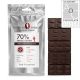 T&T DARK CHOCOLATE 70% 50G