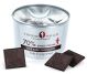FINE DARK CHOCOLATE  SQUARE  70% 125G