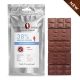 FINE MILK CHOC BAR 38% 500G