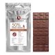 FINE MILK CHOCOLATE  BAR 50% 500G
