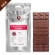 FINE MILK CHOCOLATE  WITH GUAVA 38% 50G