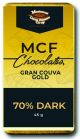 GRAN COUVA GOLD 70 %