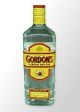GORDON'S GIN 1L