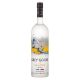 GREY GOOSE CITRON VODKA 1L