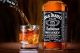 JACK DANIEL BOURBON 1L