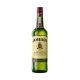JAMESON TRIPLE DISTILLED IRISH WHISKEY 700ML