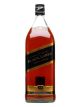 JOHNNIE WALKER BLACK 4.5L  BLENDED SCOTCH WHISKEY