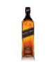 JOHNNIE WALKER BLACK 750ML BLENDED SCOTCH