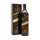 JOHNNIE WALKER DOUBLE BLACK SCOTCH WHISKEY 1LITRE