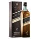 JOHNNIE WALKER DOUBLE BLACK 700 ML