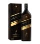 johnnie walker double black 750 ml