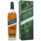 JOHNNIE WALKER ISLAND GREEN 15YR SCOTCH WHISKEY 1L