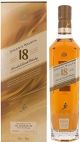 JOHNNIE WALKER 18 YR OLD BLENDED SCOTCH WHISKY 1L
