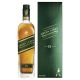 JOHNNIE WALKER GREEN LABEL SCOTCH WHISKEY 700ML