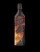 JOHNNIE WALKER SONG OF FIRE 750 ML