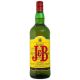 J&B  RARE 1L
