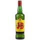 J&B RARE 750ML BLENDED SCOTCH WHISKEY
