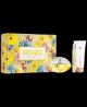 KENZO WORLD POWER G/SET 85 ML LADIES