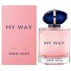 ARMANI MY WAY EAU DE PARFUM 90ML