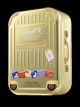 LINDT ASSTORTED TIN SUITCASE 16X360