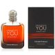 EMPORIO ARMANI STRONGER WITH YOU PARFUM 100ML